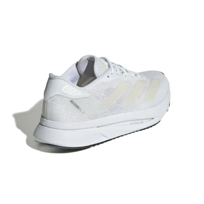 adidas Chaussures Running Neutre|Chaussures Running Entrainement^Adizero SL2 Blanc