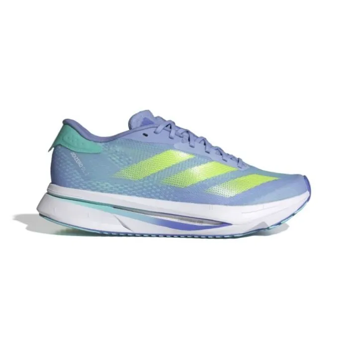 adidas Chaussures Running Neutre|Chaussures Running Entrainement^Adizero SL2 Bleu