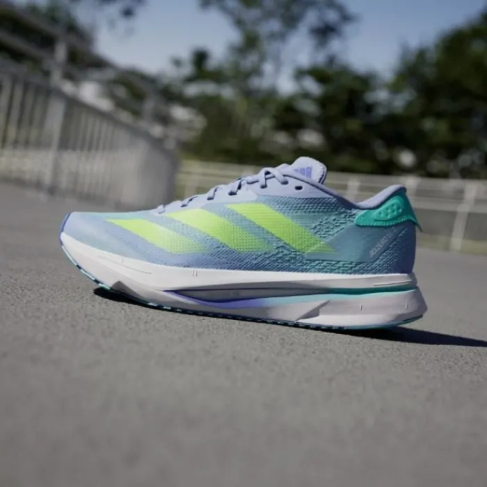 adidas Chaussures Running Neutre|Chaussures Running Entrainement^Adizero SL2 Bleu