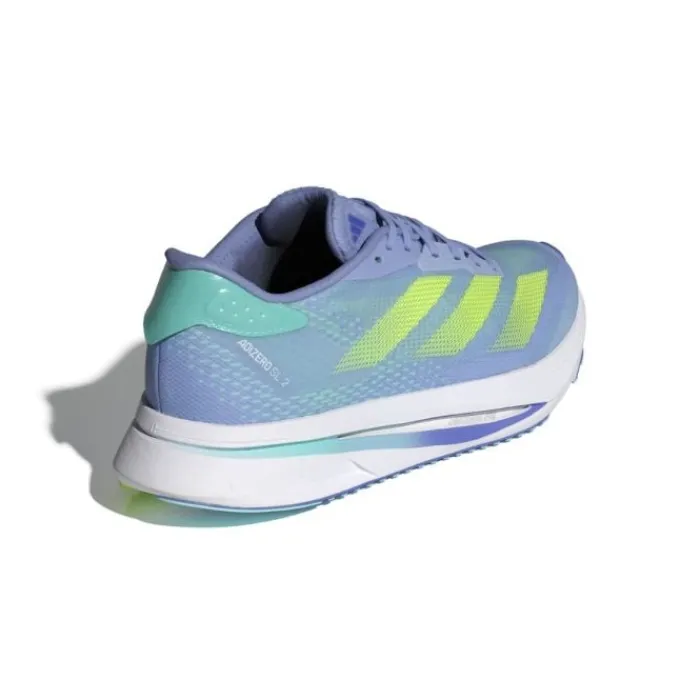 adidas Chaussures Running Neutre|Chaussures Running Entrainement^Adizero SL2 Bleu