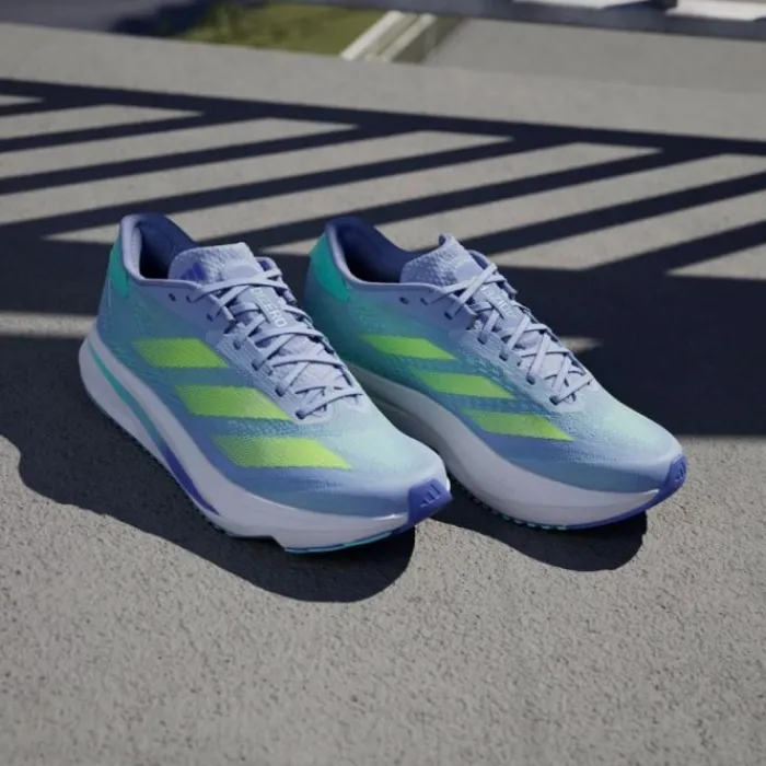 adidas Chaussures Running Neutre|Chaussures Running Entrainement^Adizero SL2 Bleu