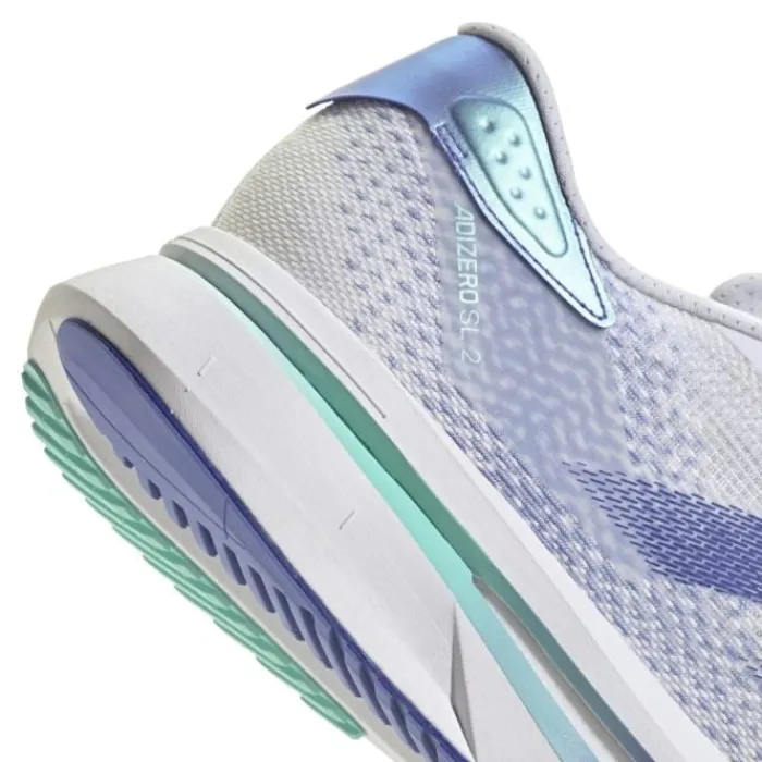 adidas Chaussures Running Neutre|Chaussures Running Entrainement^Adizero SL2 Gris