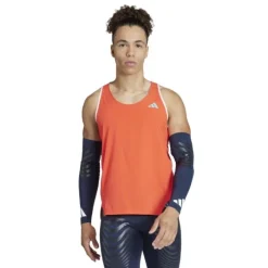 adidas Sleeves|Bonnets, Gants, Casquettes, Etc.^Adizero Sleeves Rheon Bleu