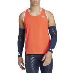adidas Sleeves|Bonnets, Gants, Casquettes, Etc.^Adizero Sleeves Rheon Bleu