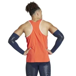 adidas Sleeves|Bonnets, Gants, Casquettes, Etc.^Adizero Sleeves Rheon Bleu