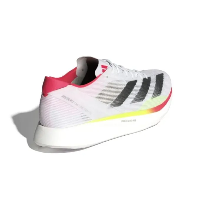 adidas Chaussures Running Neutre|Chaussures Running Carbone^Adizero Takumi Sen 10 Blanc