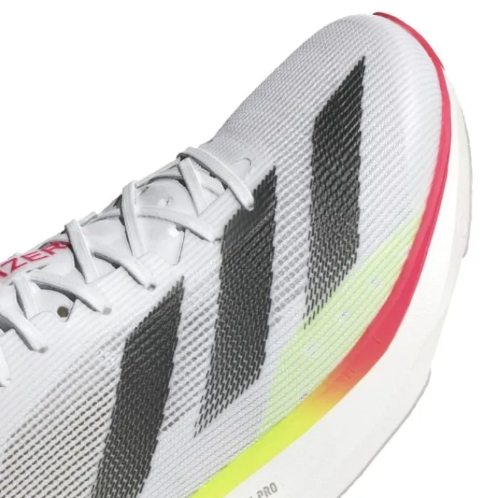 adidas Chaussures Running Neutre|Chaussures Running Carbone^Adizero Takumi Sen 10 Blanc