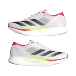 adidas Chaussures Running Neutre|Chaussures Running Carbone^Adizero Takumi Sen 10 Blanc