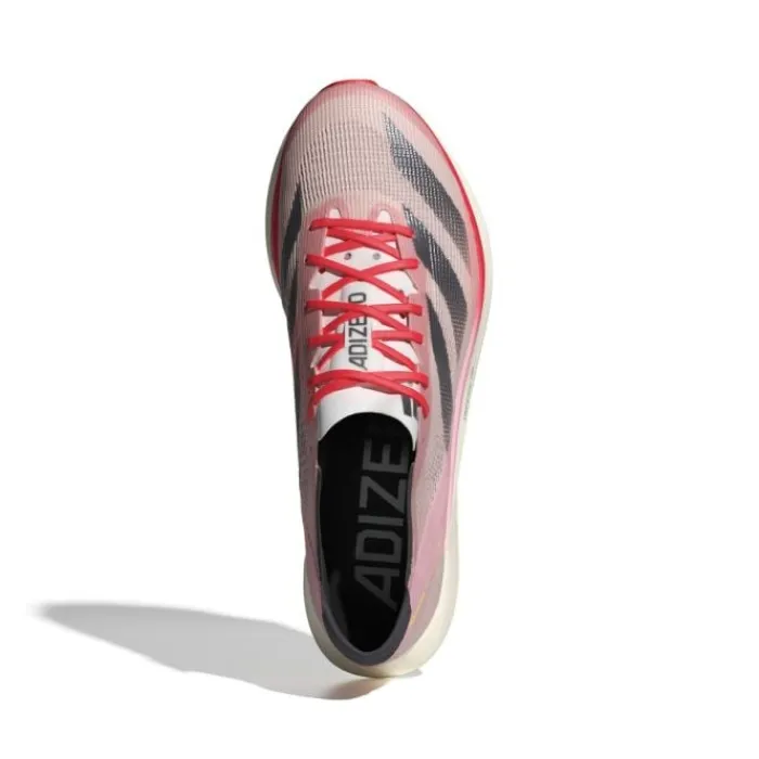 adidas Chaussures Running Neutre|Chaussures Running Carbone^Adizero Takumi Sen 10 Rose