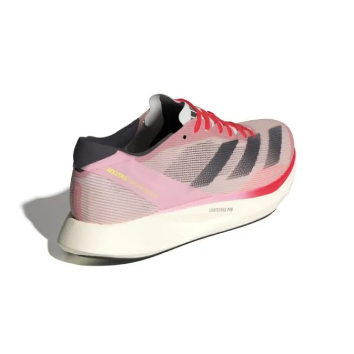 adidas Chaussures Running Neutre|Chaussures Running Carbone^Adizero Takumi Sen 10 Rose