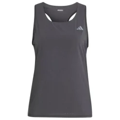 adidas T-shirt Et Manches Longues Running^Adizero Tank Noir