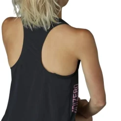 adidas T-shirt Et Manches Longues Running^Adizero Tank Noir