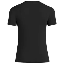 adidas T-shirt Et Manches Longues Running^Adizero T-shirt Noir