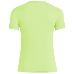 adidas T-shirt Et Manches Longues Running^Adizero T-Shirt Vert