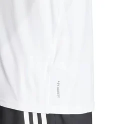 adidas T-shirt Et Manches Longues Running^Adizero T-shirt Blanc