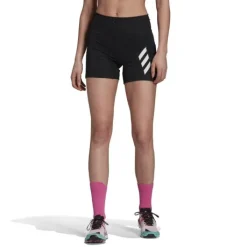 adidas Short Running^AGR Pro Shorts Noir