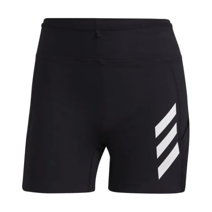adidas Short Running^AGR Pro Shorts Noir