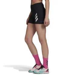 adidas Short Running^AGR Pro Shorts Noir