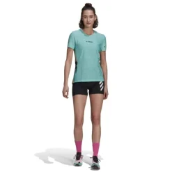 adidas Short Running^AGR Pro Shorts Noir