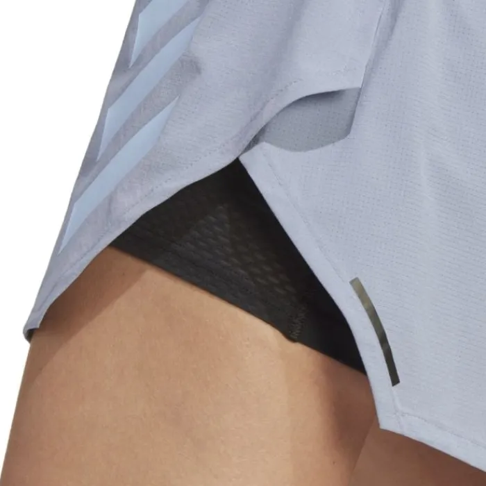 adidas Short Running^AGR Pro Skirt Gris
