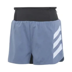 adidas Short Running^AGR Short 3