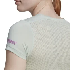 adidas T-shirt Et Manches Longues Running^Agravic Shirt
