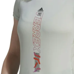 adidas T-shirt Et Manches Longues Running^Agravic Shirt