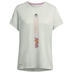adidas T-shirt Et Manches Longues Running^Agravic Shirt