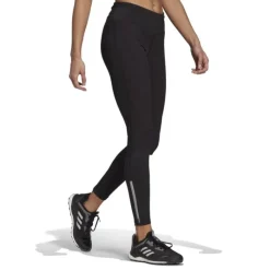 adidas Collant Et Pantalon Running^Agravic Tight Noir