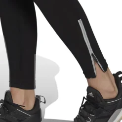 adidas Collant Et Pantalon Running^Agravic Tight Noir