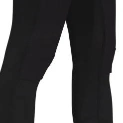 adidas Collant Et Pantalon Running^Agravic Tight Noir