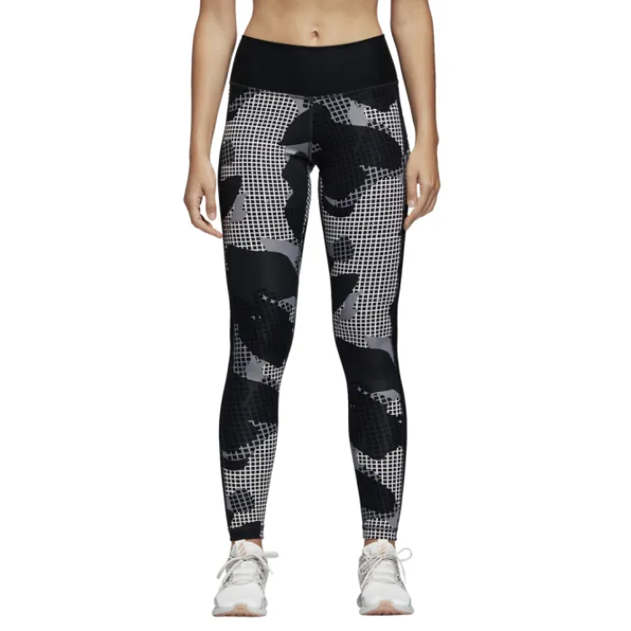 adidas Collant Et Pantalon Running^Bt Hr Macr Al