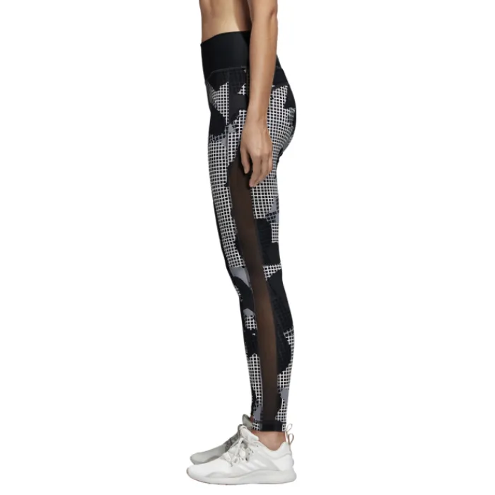 adidas Collant Et Pantalon Running^Bt Hr Macr Al