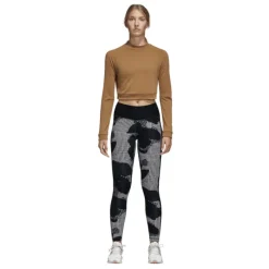 adidas Collant Et Pantalon Running^Bt Hr Macr Al