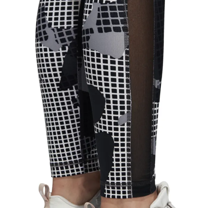 adidas Collant Et Pantalon Running^Bt Hr Macr Al