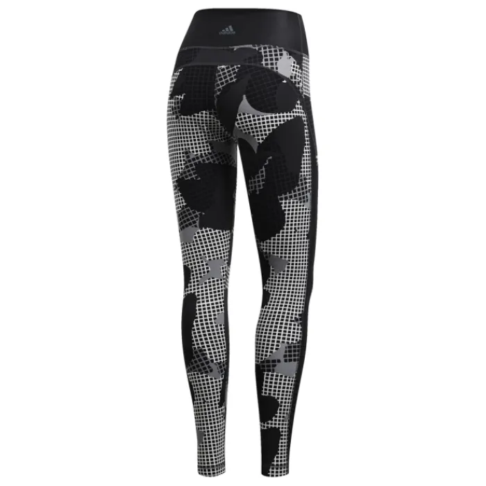 adidas Collant Et Pantalon Running^Bt Hr Macr Al