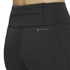 adidas Short Running^Daily Run 5inch Noir