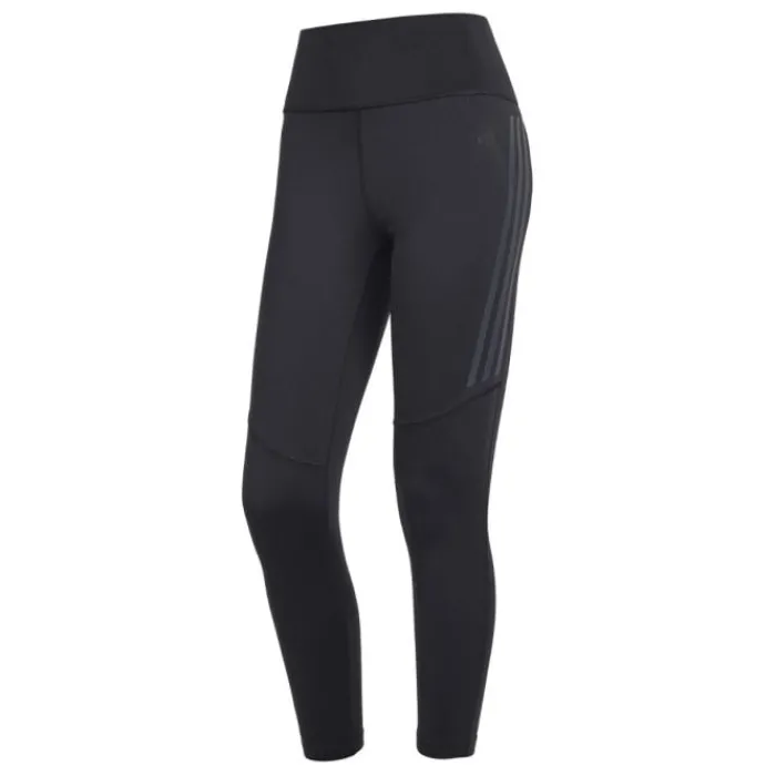 adidas Collant Et Pantalon Running^Daily Run S3 7/8 Tight Noir