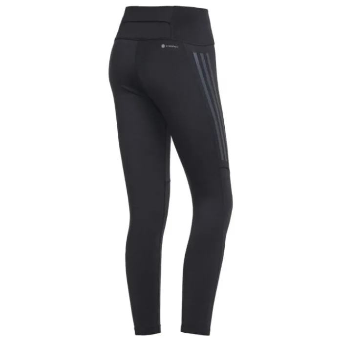 adidas Collant Et Pantalon Running^Daily Run S3 7/8 Tight Noir