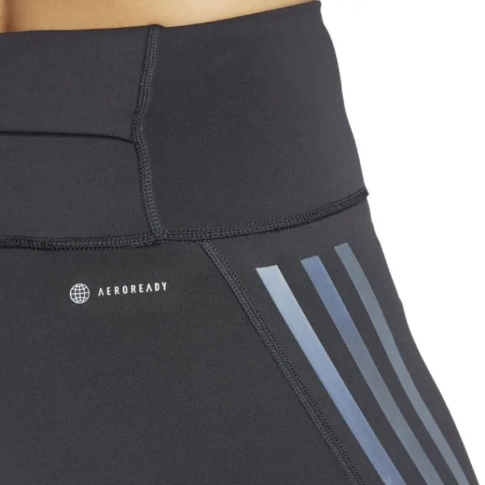 adidas Collant Et Pantalon Running^Daily Run S3 7/8 Tight Noir