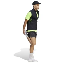 adidas Short Running^D4R Shorts Noir