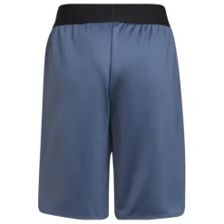 adidas Short Running^D4S Shorts Bleu