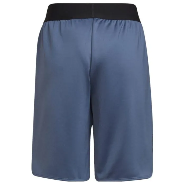 adidas Short Running^D4S Shorts Bleu