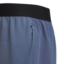 adidas Short Running^D4S Shorts Bleu