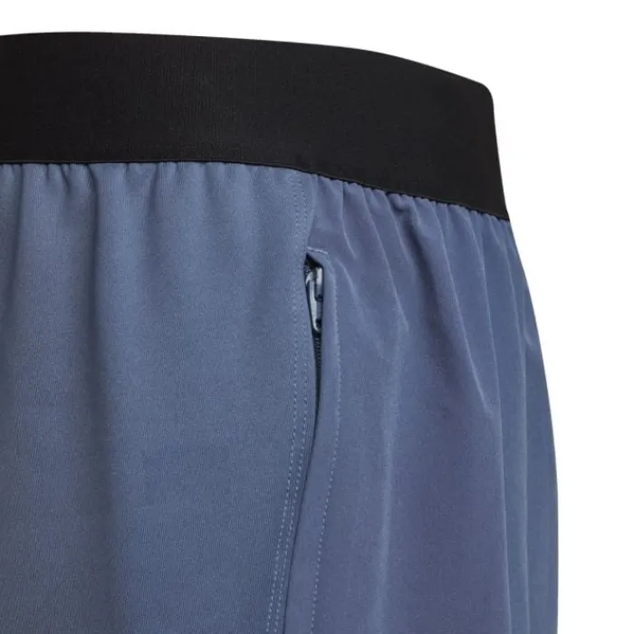 adidas Short Running^D4S Shorts Bleu