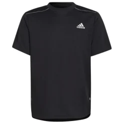 adidas T-shirt Running^D4S Tee Noir