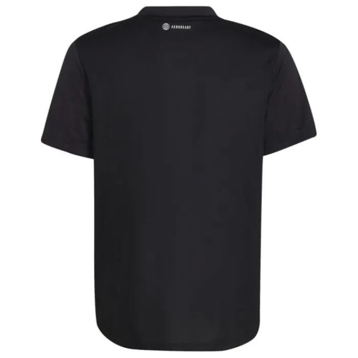 adidas T-shirt Running^D4S Tee Noir