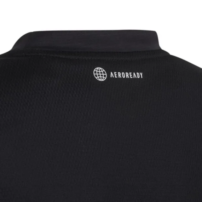 adidas T-shirt Running^D4S Tee Noir