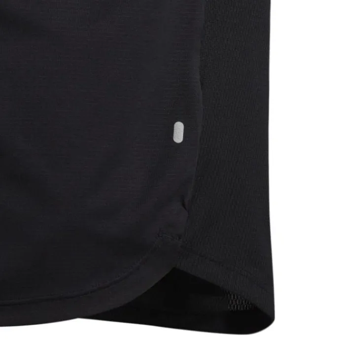 adidas T-shirt Running^D4S Tee Noir