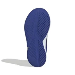 adidas Chaussures Running^Duramo SL EL K PS Bleu